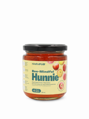 Vegan Hunnie 250ml Jar