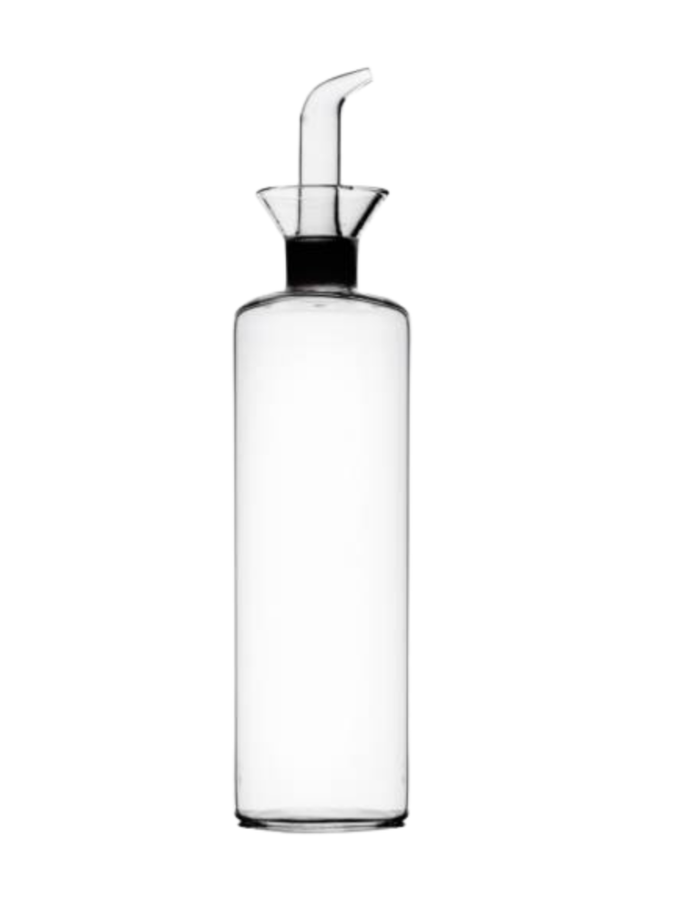 Cilindro Oil Bottle