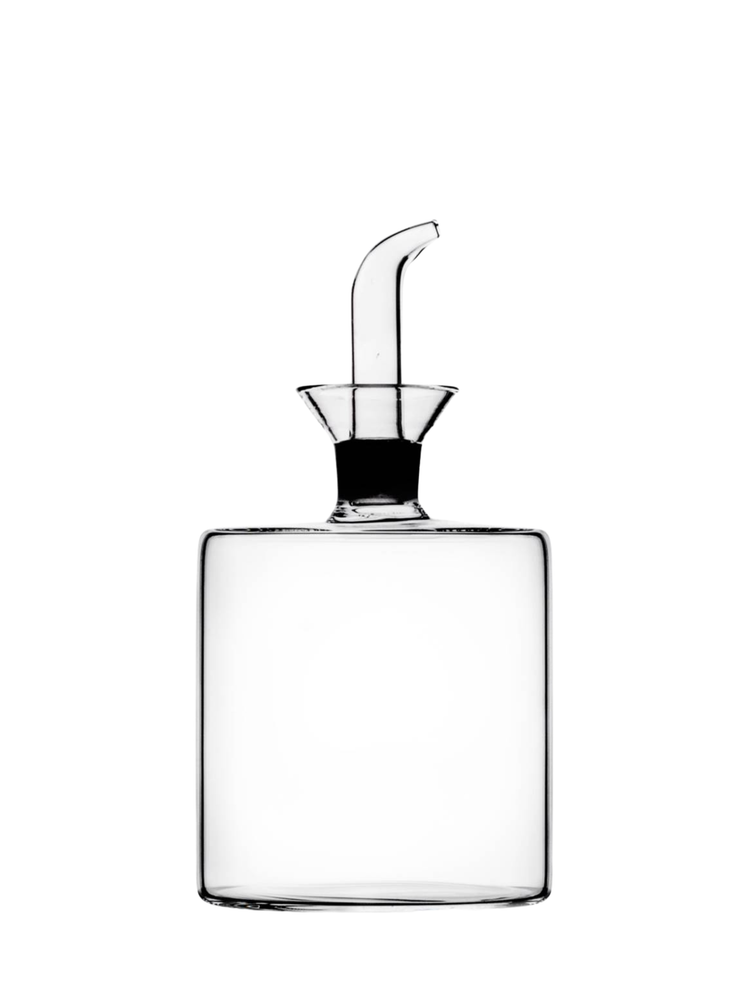 Cilindro Oil Bottle