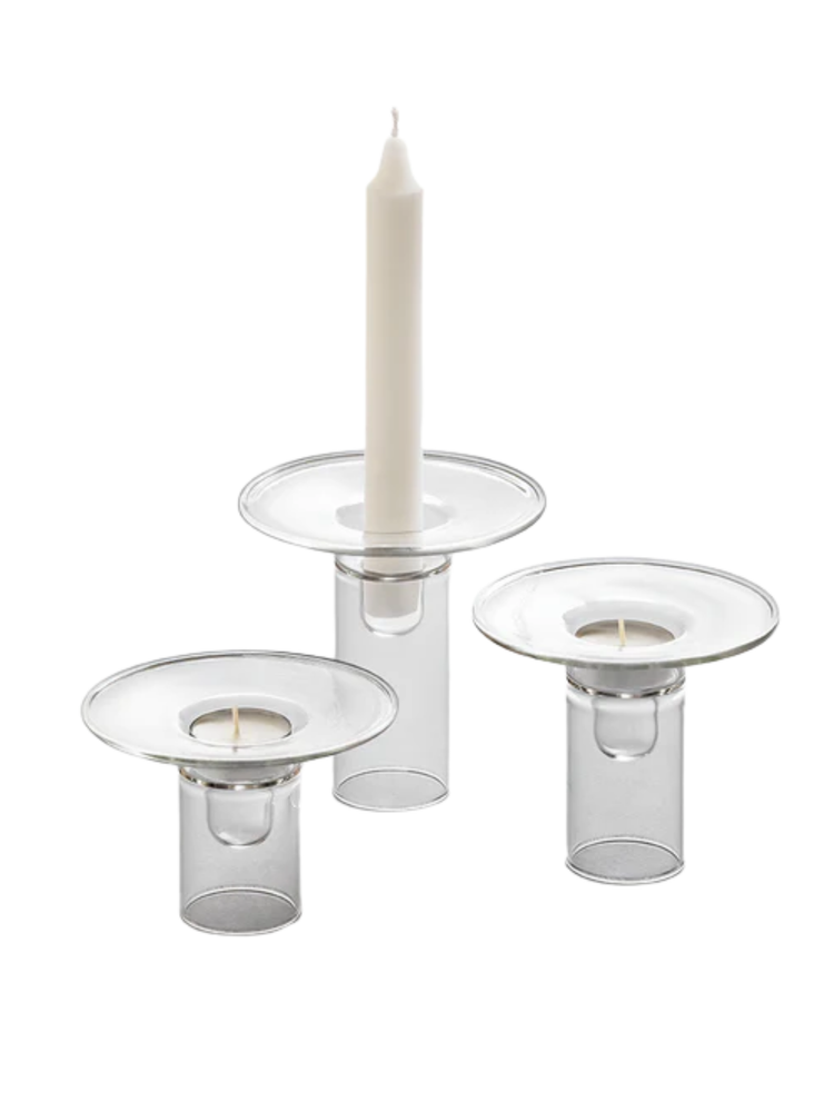 Firefly Candle Holder