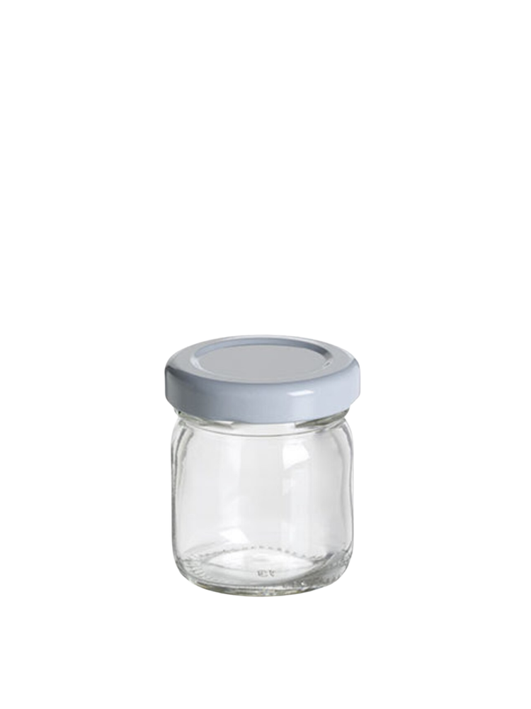 Jelly Jar