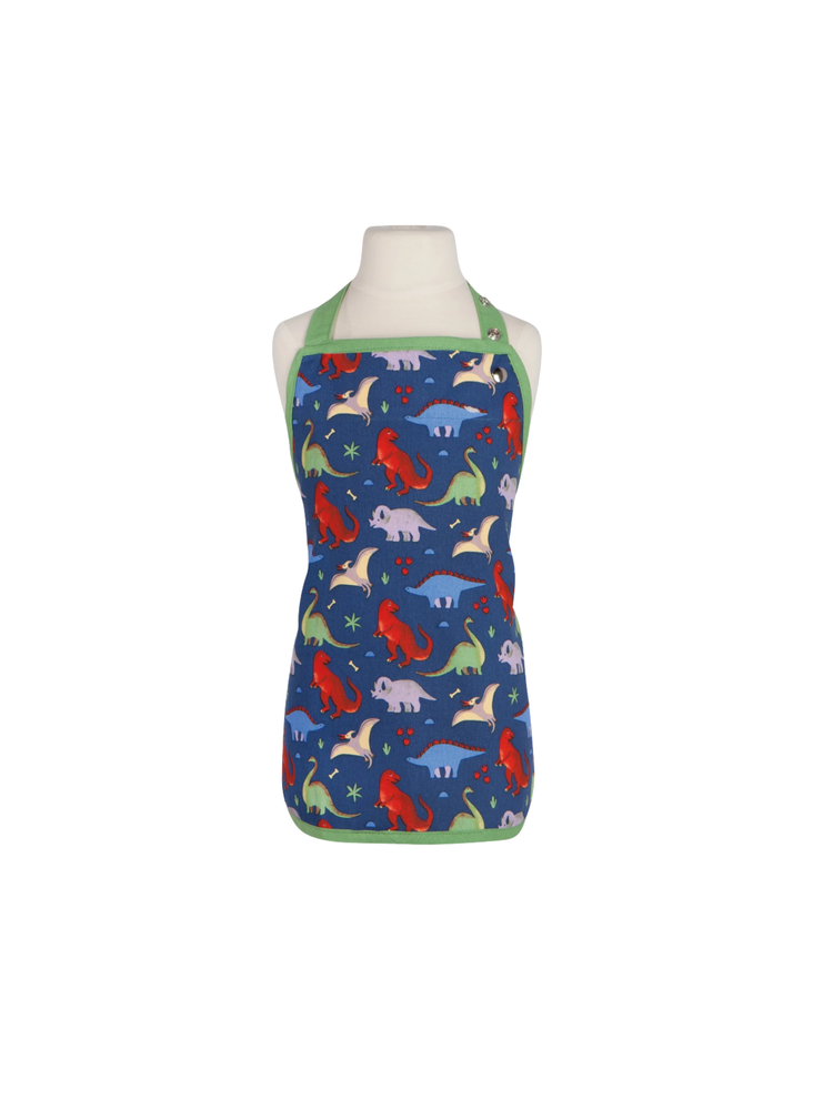 Rawrsome Kids Apron