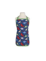 Rawrsome Kids Apron