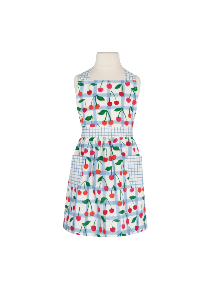 Kids Minnie Apron