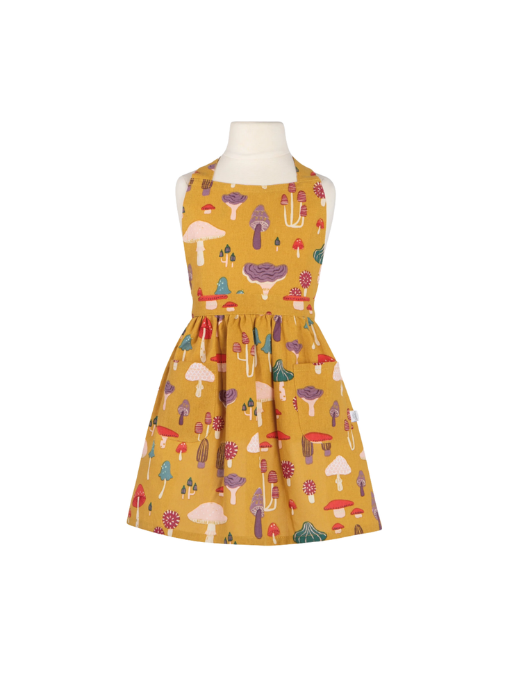 Kids Minnie Apron