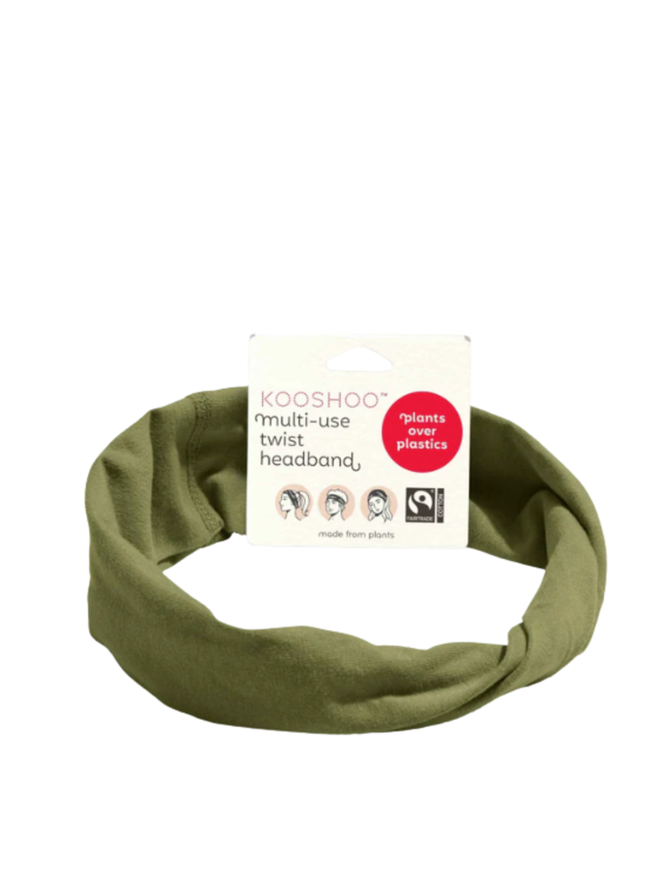 Kooshoo Headband