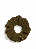 Kooshoo Organic Scrunchies