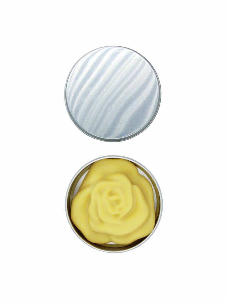 Rose Lotion Bar