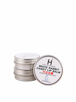 Lip Balm - A Healthy Beginning