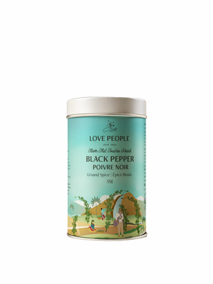 Love People Co. Spices