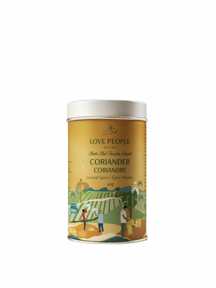 Love People Co. Spices