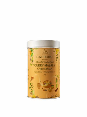 Love People Co. Spices