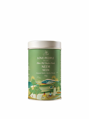 Love People Co. Spices