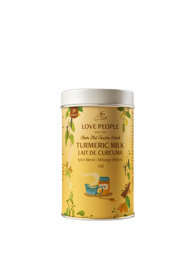 Love People Co. Spices