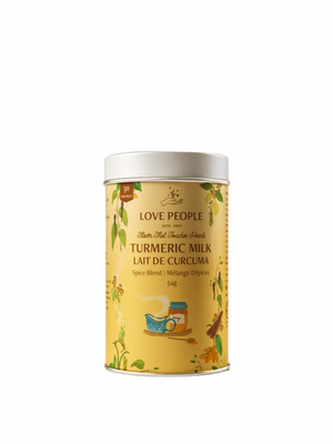 Love People Co. Spices