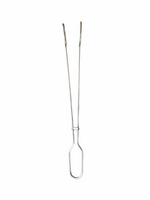 Metal Sponge Holder
