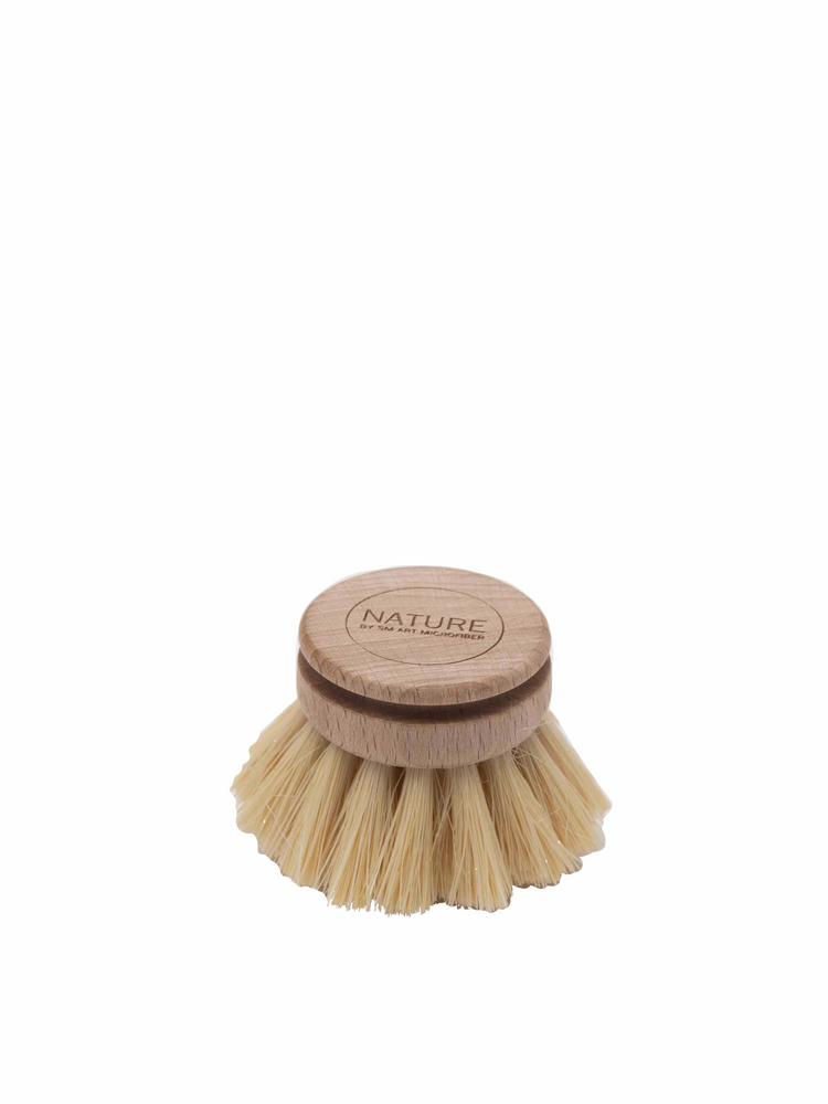 Nature Dish Brush Replacement Heads