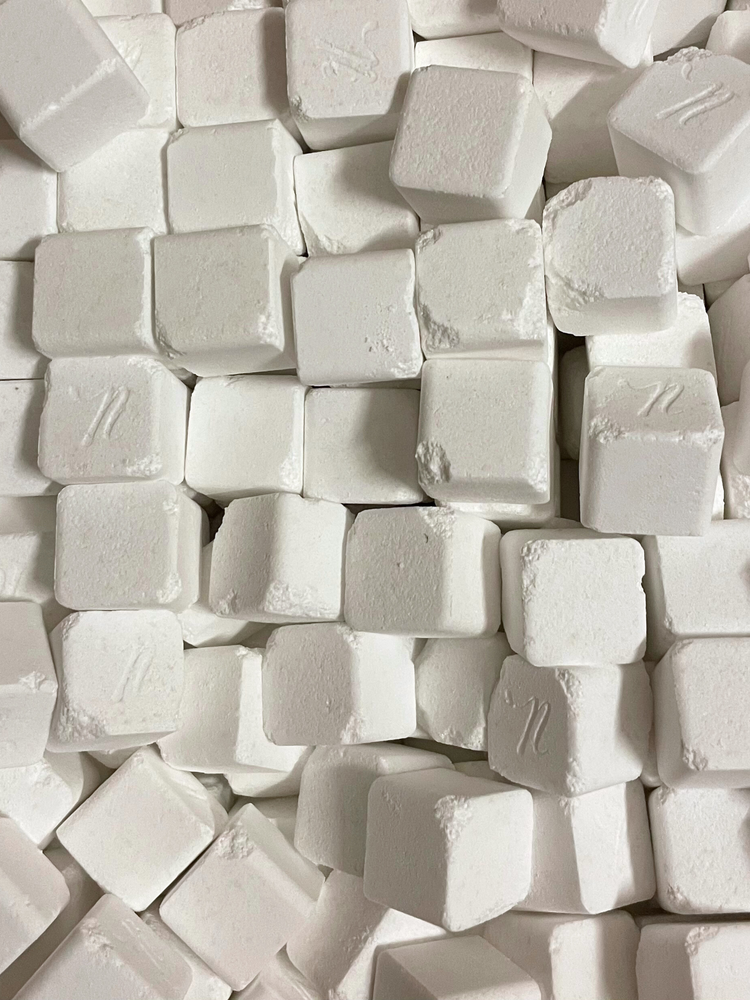 Nellie's Laundry Cubes