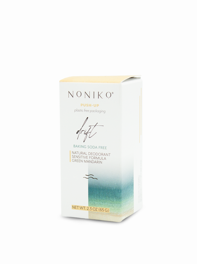 Noniko Push-Up Deodorants