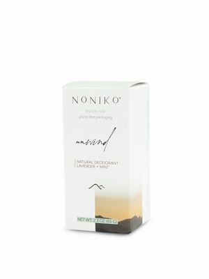 Noniko Push-Up Deodorants