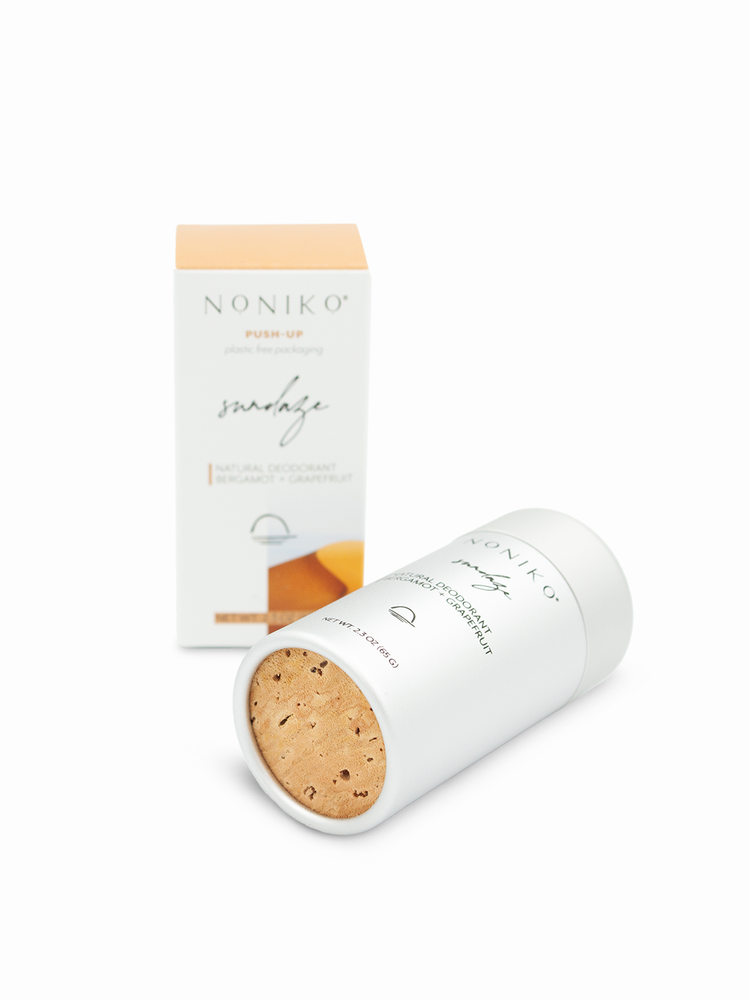 Noniko Push-Up Deodorants