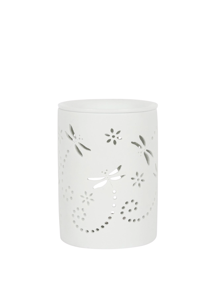 Dragonfly Oil Burner and Wax Warmer