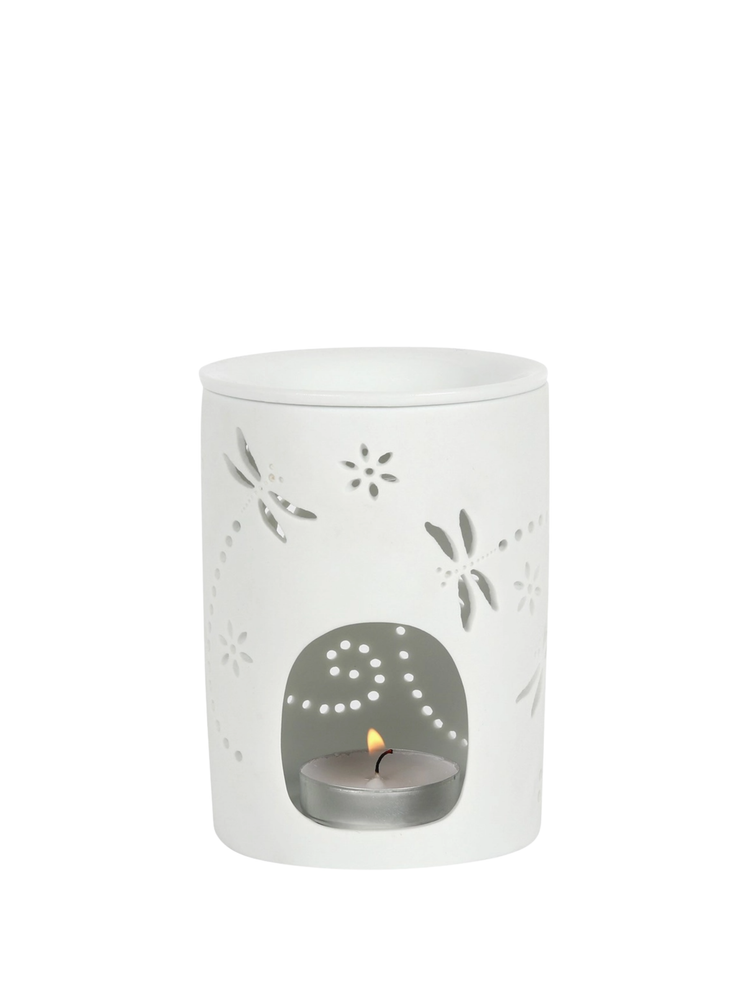 Dragonfly Oil Burner and Wax Warmer