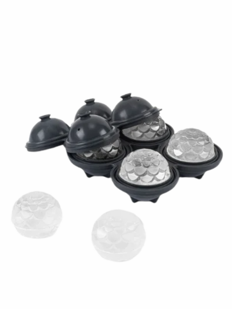 Petal Cocktail Ice Cube Tray