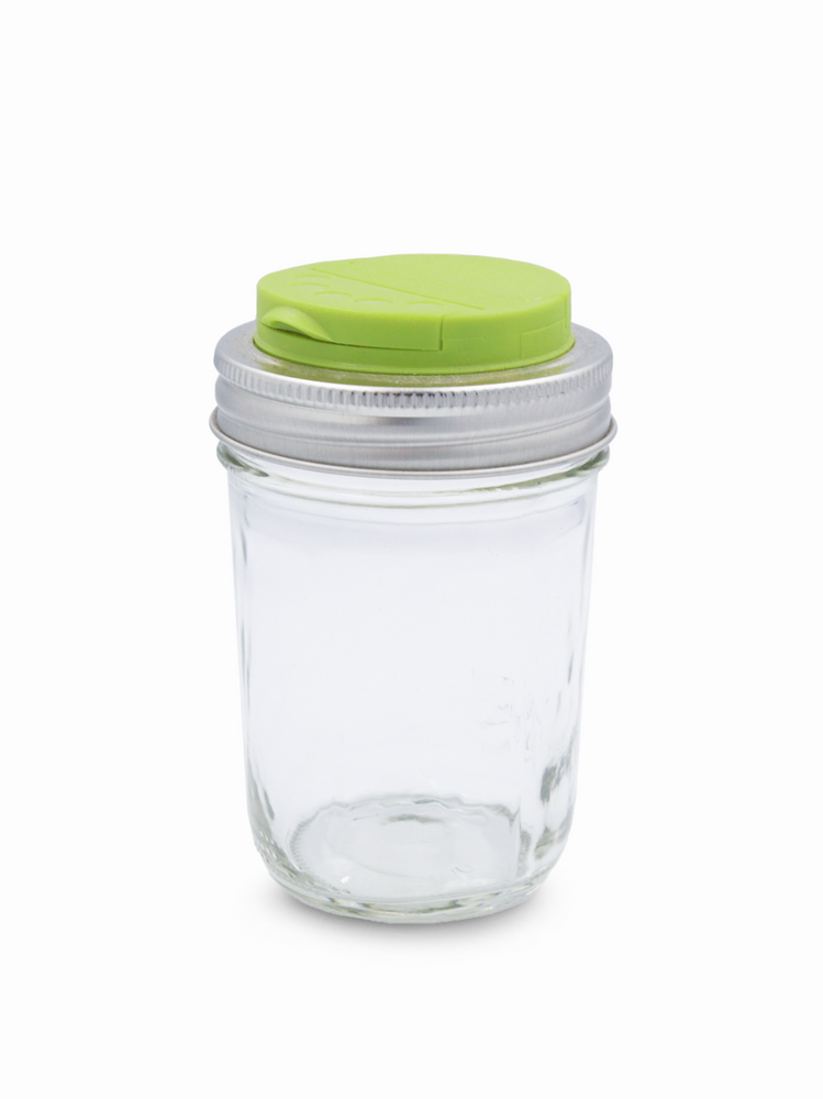 Spice Lid for Mason Jars - Jarware