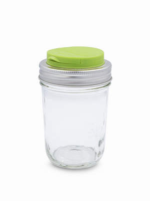 Spice Lid for Mason Jars - Jarware