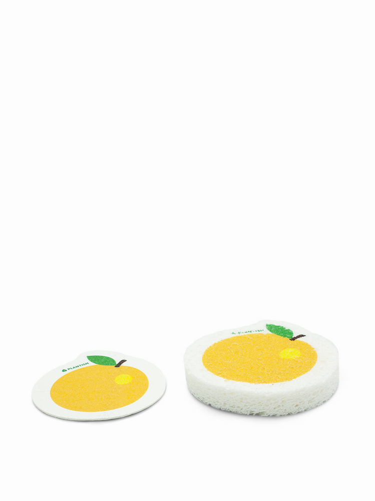 Pop-up Sponges