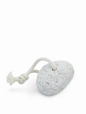 Pumice Stone with rope