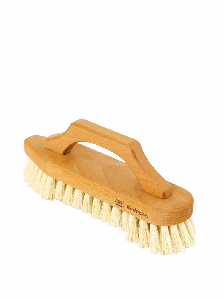 Floor Scrub Brush with Handle
