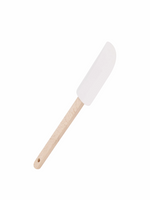 Kids Silicone Spatula Kitchen Tools