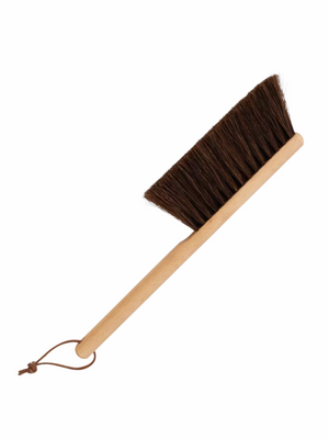Horse Hair Hand Brush