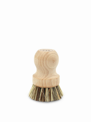 Pot Brush