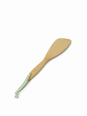 Rice Paddle