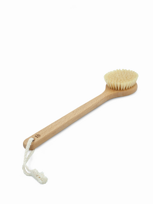 36cm Round Head Bath Brush