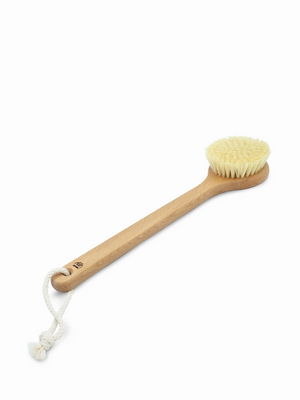 36cm Round Head Bath Brush