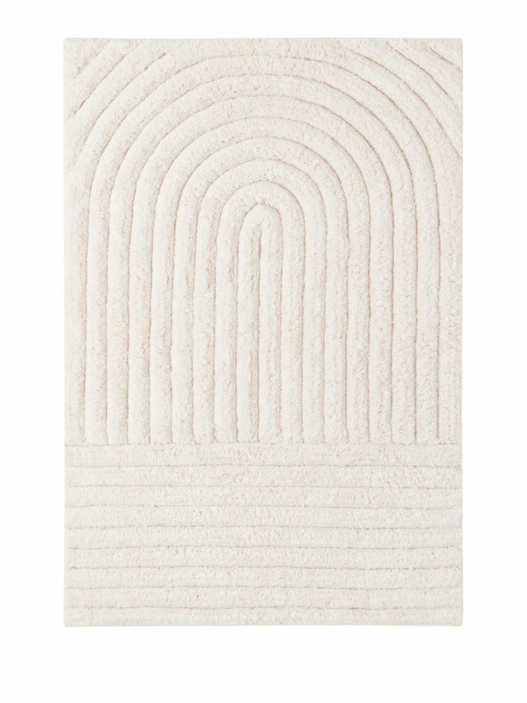 Verge Tufted Rug