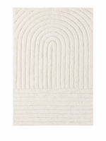 Verge Tufted Rug
