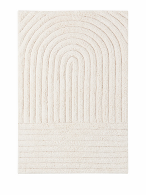 Verge Tufted Rug