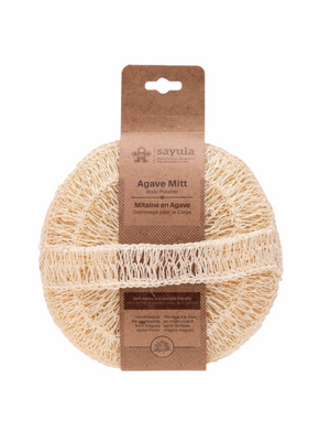 Round Mitt Sayula