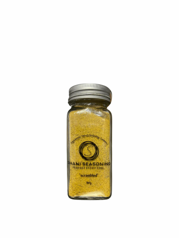 Shani'Seasoning - Retail Jar