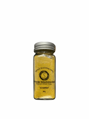 Shani'Seasoning - Retail Jar
