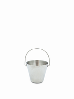 Bucket Condiment Cups Stainless Steel