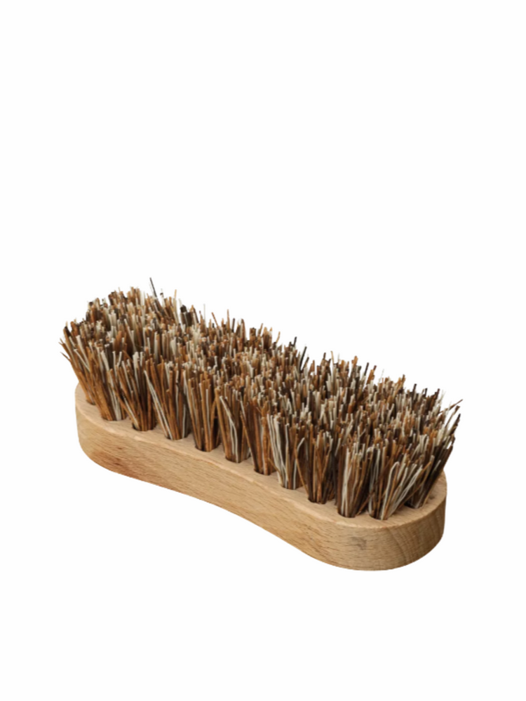 Small Round Edge Union Scrub Brush