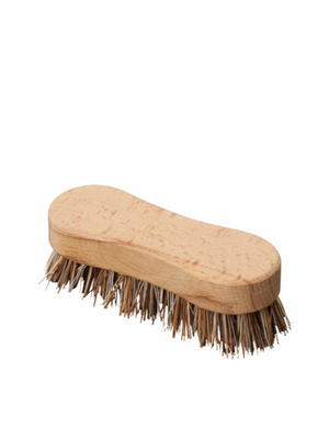 Small Round Edge Union Scrub Brush