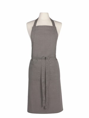 Stonewash Aprons