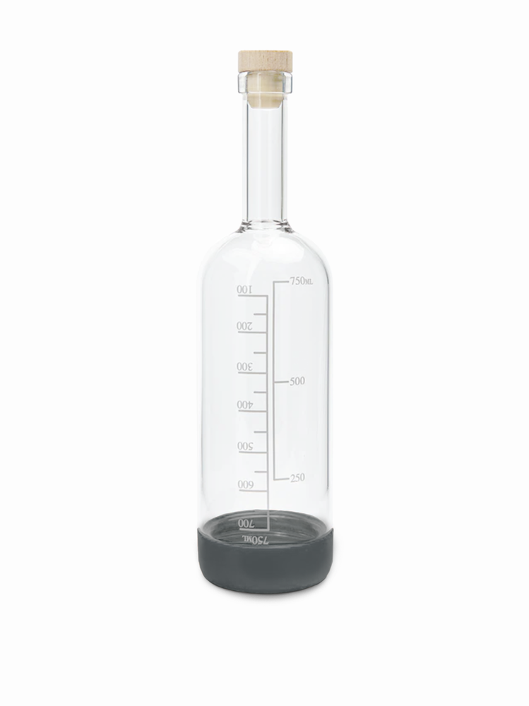 Tall Crew Bottle